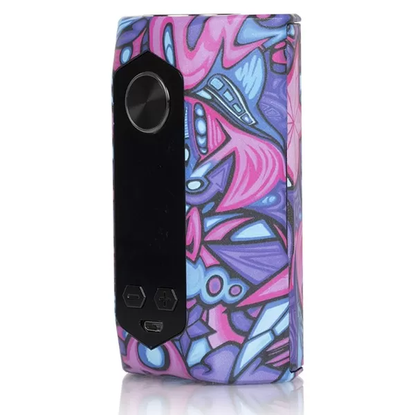 GEEK VAPE BLADE 235W TC BOX MOD - Image 2