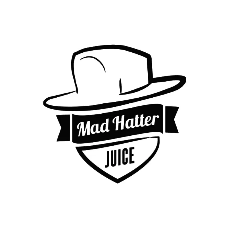 Pacific Passion NicSalt Nicotine Salt By Mad Hatter 30ml (25mg, 50mg) E Juice - 25mg / 50mg - Image 2