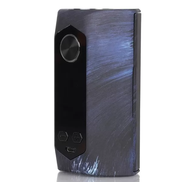 GEEK VAPE BLADE 235W TC BOX MOD - Image 3