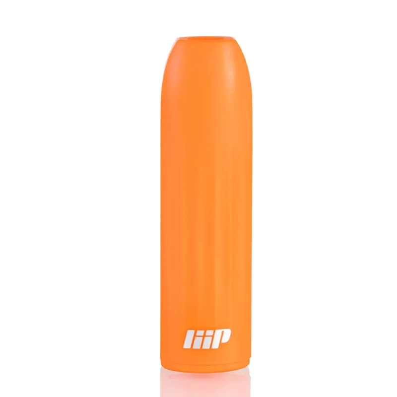 Digiflavor Liip Disposable Pod MTL Vape Kit 3pcs/pack (Orange Flavor) 36mg