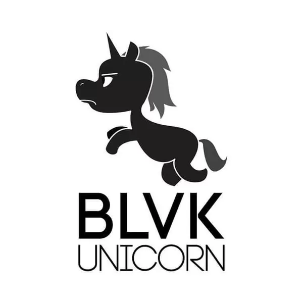 Unicoco E-Liquid By BLVK Unicorn (3mg, 6mg) 60ml - Image 2