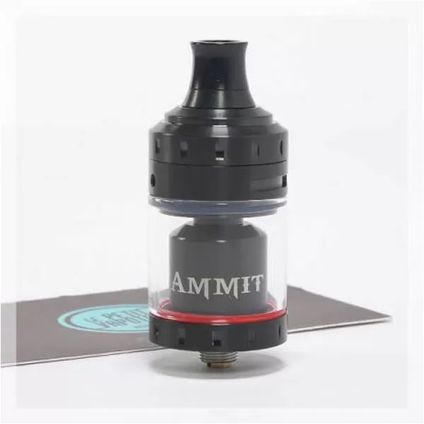 Geek Vape Ammit MTL Leak Proof RTA Tank - Image 2