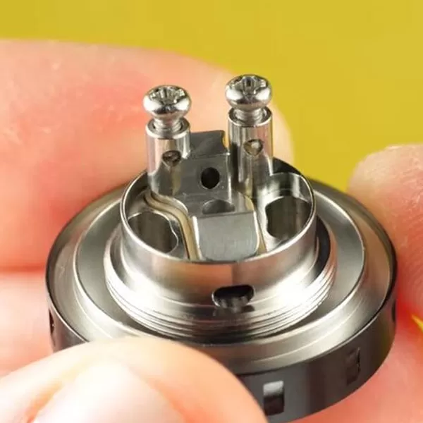 Geek Vape Ammit MTL Leak Proof RTA Tank - Image 3