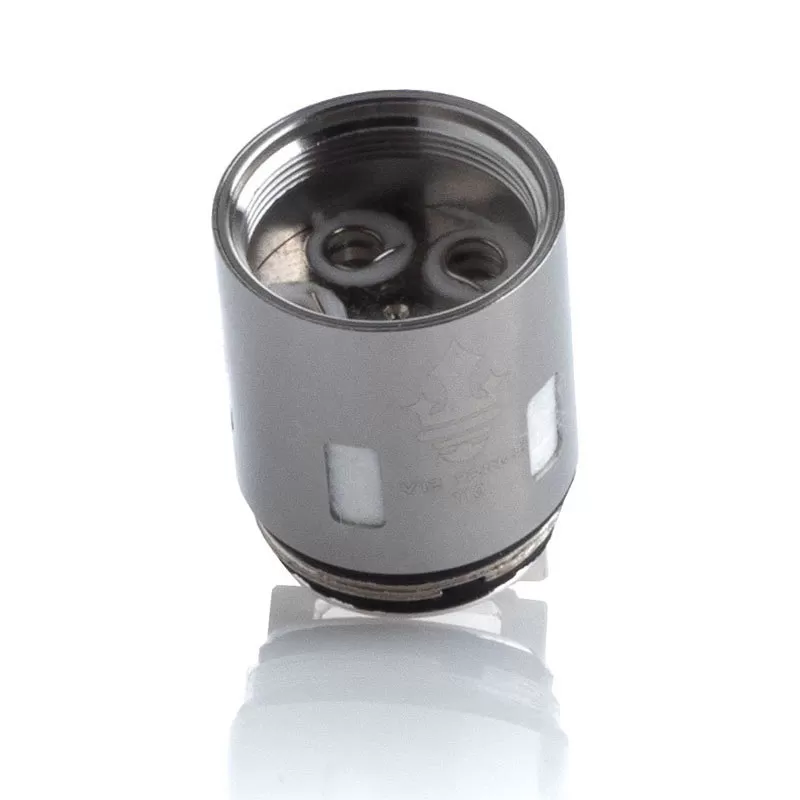 SMOK TFV12 Prince V12-T10 Decuple Coil Head 3pcs - Image 3