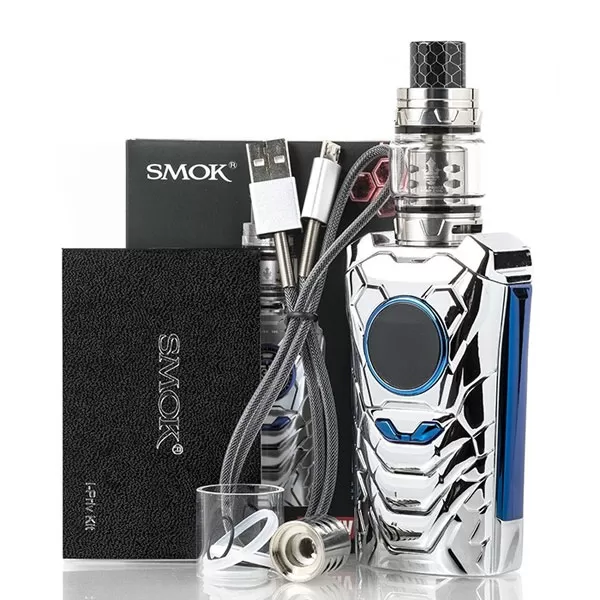 SMOK I-PRIV 230W & TFV12 PRINCE KIT