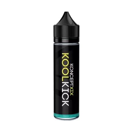 Vampire Vape – Kool Kick Koncept XIX 60ml (3 , 6 mg)