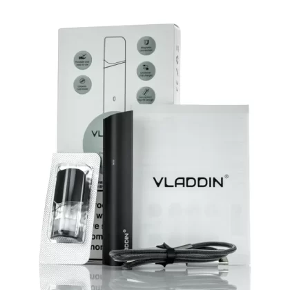 Vladdin RE Pod System