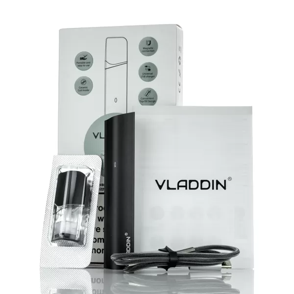 Vladdin RE Pod System