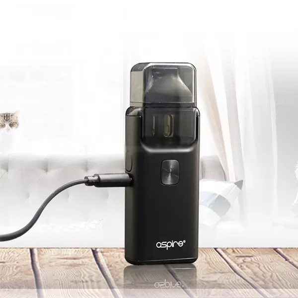 Aspire Breeze 2 AIO Starter Kit 1000mAh - Image 2