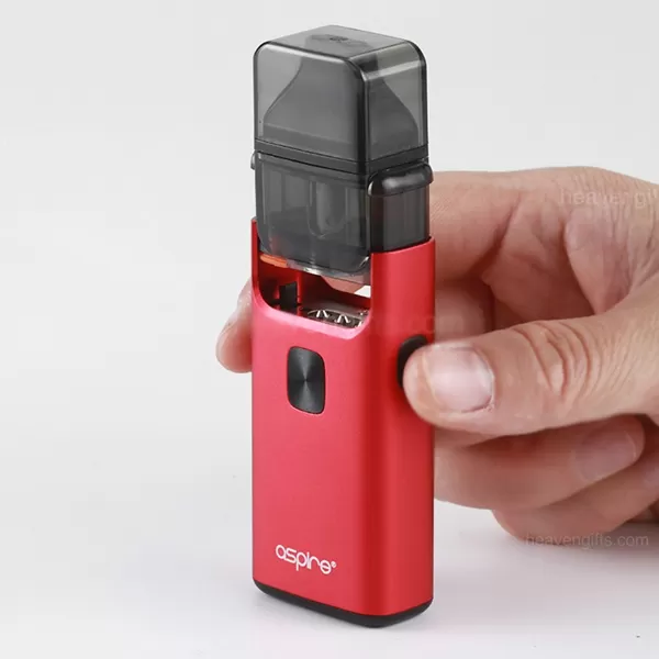 Aspire Breeze 2 AIO Starter Kit 1000mAh - Image 3