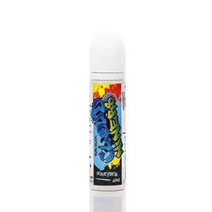Cloud Niners Honey Dew 60ml (3mg)