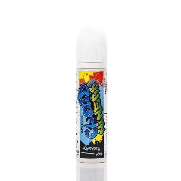 Cloud Niners Honey Dew 60ml (3mg)