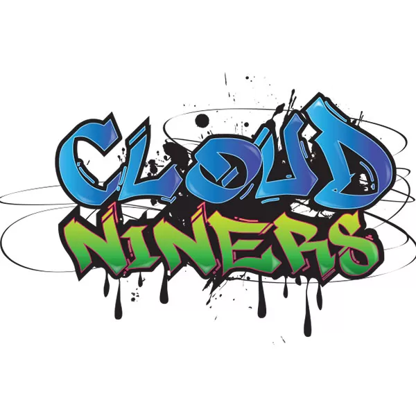 Cloud Niners Honey Dew 60ml (3mg) - Image 2