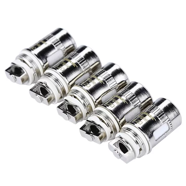 WISMEC REUX MINI REPLACEMENT COILS - Image 3