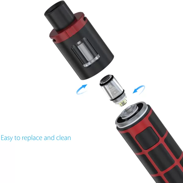 JOYETECH PRO CL REPLACEMENT COIL 0.6 Ohm - Image 3