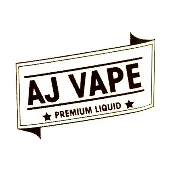 AJ Vape Mango Blackcurrant 50ML (3 , 6 mg) - Image 2