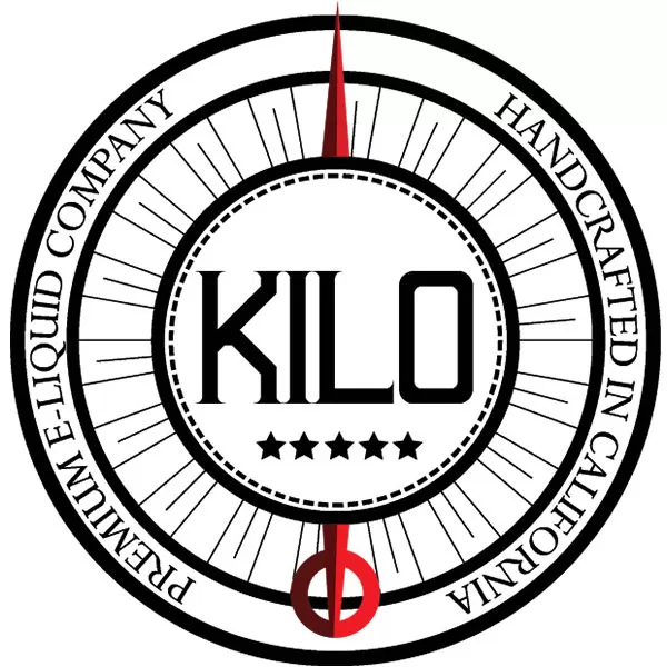 Milk & Cookies by KILO Black Series 60ml (3 , 6 mg) - Image 2