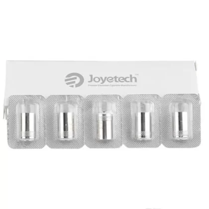 Joyetech Coils SS316-0.6ohm Head