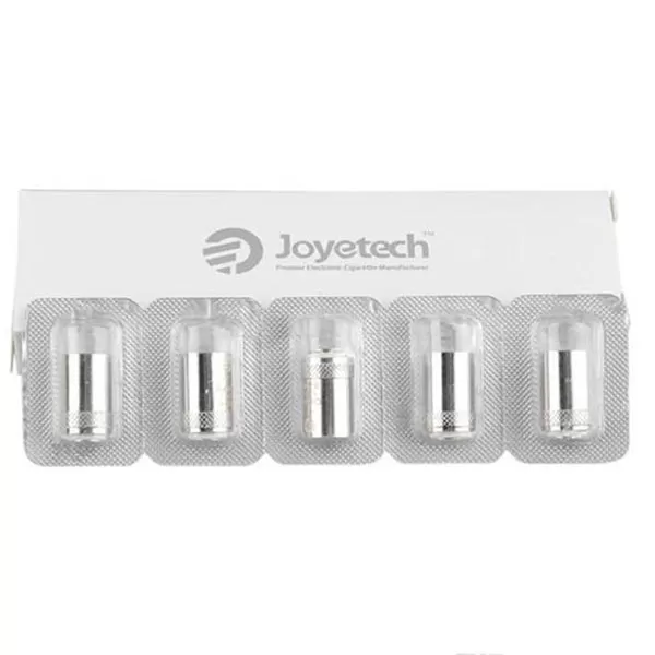 Joyetech Coils SS316-0.6ohm Head