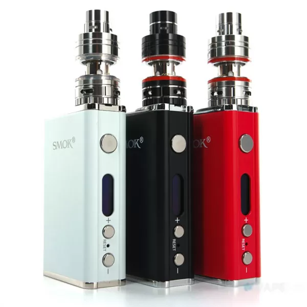 Smok Micro One 80W Complete Kit