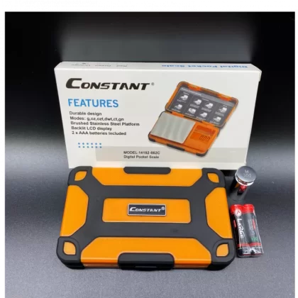14192 662C-Constant Scale-200gm