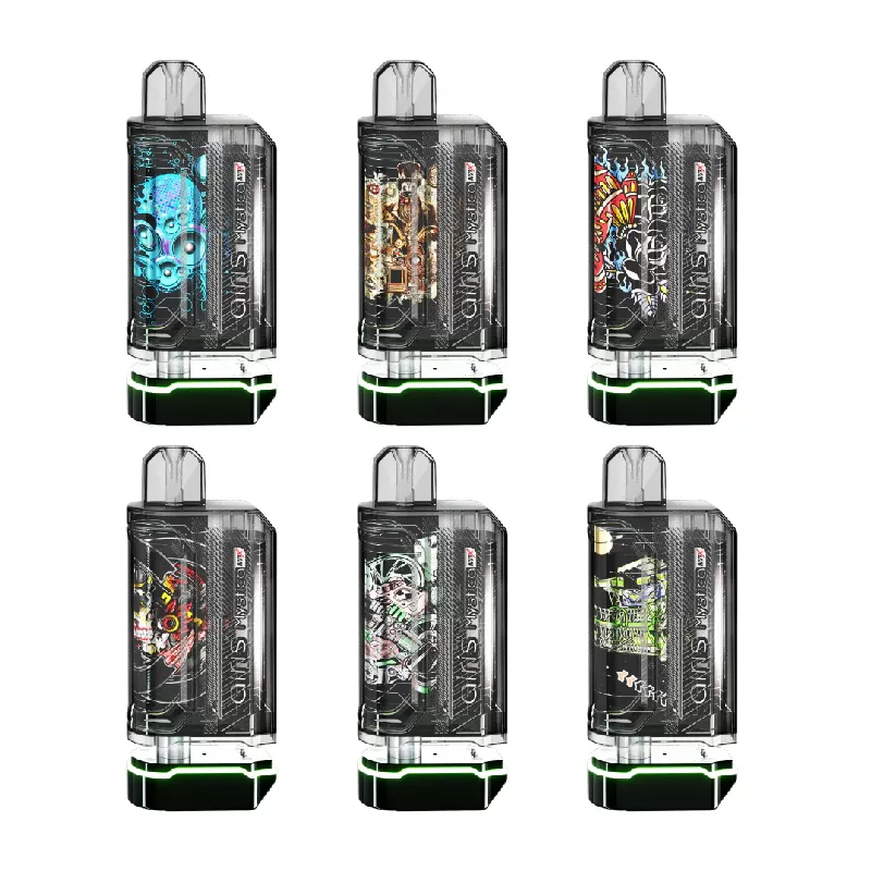 Airistech – Mystica Max – Concentrate Vaporiser - Image 2