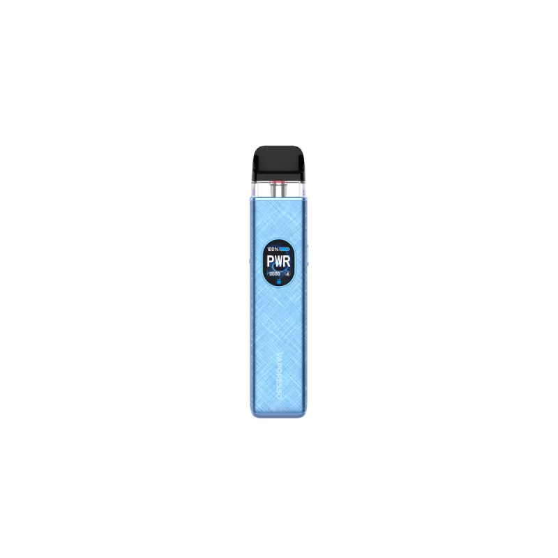 VAPORESSO XROS 5 OPEN POD KIT - Carbon Stripe - Image 2