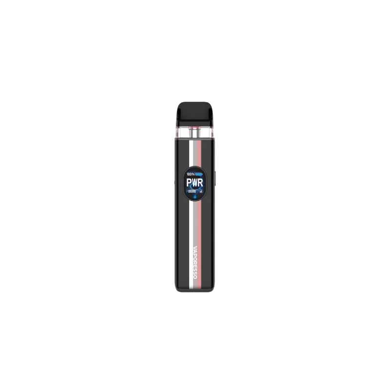 VAPORESSO XROS 5 OPEN POD KIT - Opal White - Image 3