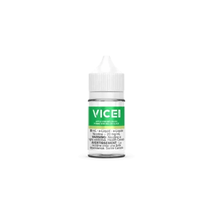 VICE SALT NIC 30ML - MINT / 12MG