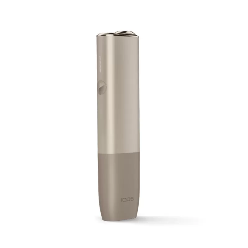 IQOS ILUMA - Moss Green - Image 2