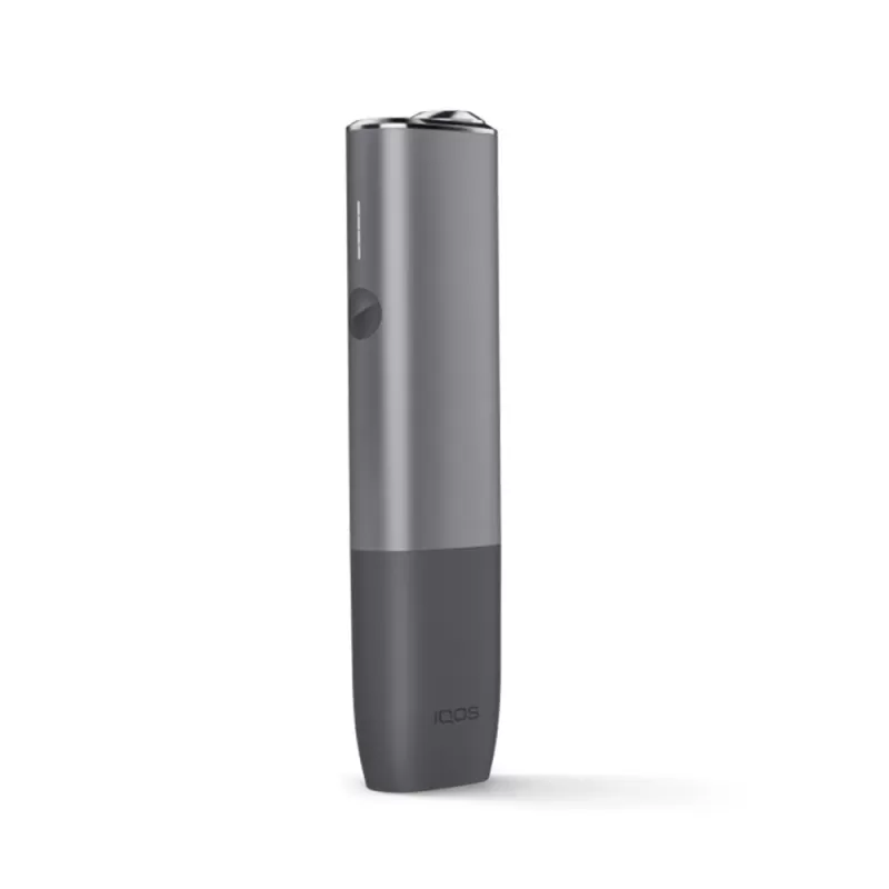 IQOS ILUMA - Moss Green - Image 3