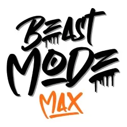 FLAVOUR BEAST BEAST MODE MAX 18K - SAVAGE Strawberry Watermelon ICED / 20MG