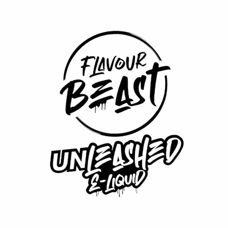 FLAVOUR BEAST UNLEASHED SALTS 30ML - Epic Lychee / 20MG
