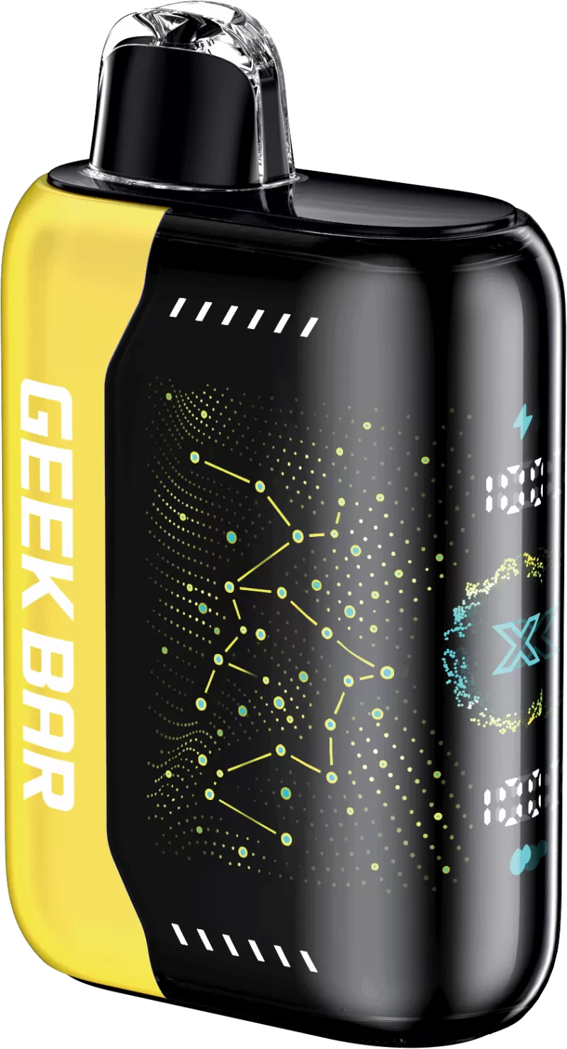 GEEK BAR PULSE X 25K DISPOSABLE - WATERMELON ICE / 20MG - Image 2