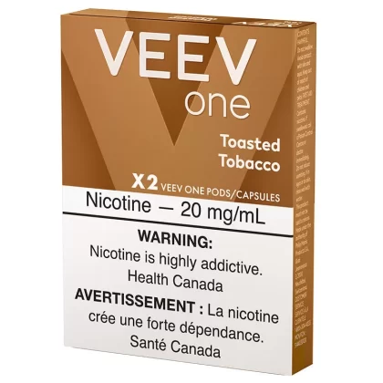 VEEV ONE PODS - VEEV ONE BLUE MINT 1.8%