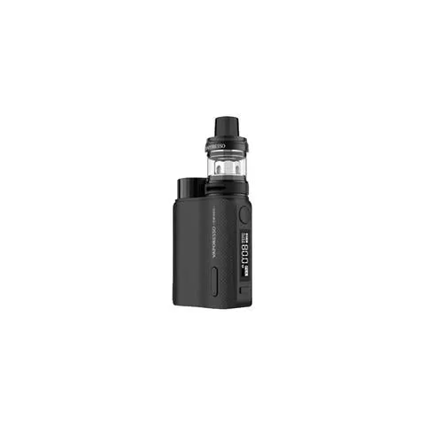 Vaporesso Swag 2 80W Starter Kit - Silver - Image 2