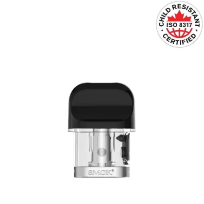 Smok Novo X Pods - DC0.8