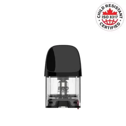UWELL CALIBURN G2 PODS 2/PK - 1.2