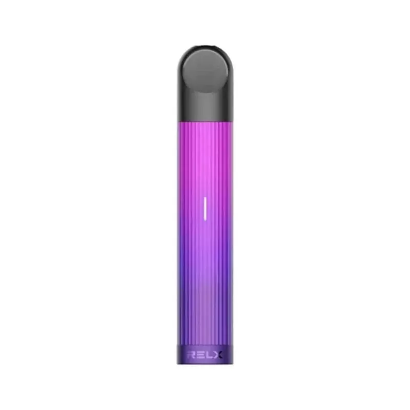 Relx Essential Device - Rainbow - Image 3