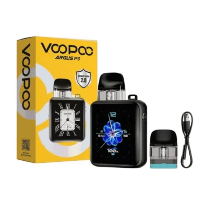 Voopoo Argus P3