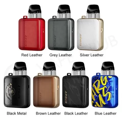 Voopoo Argus P3 - Image 2