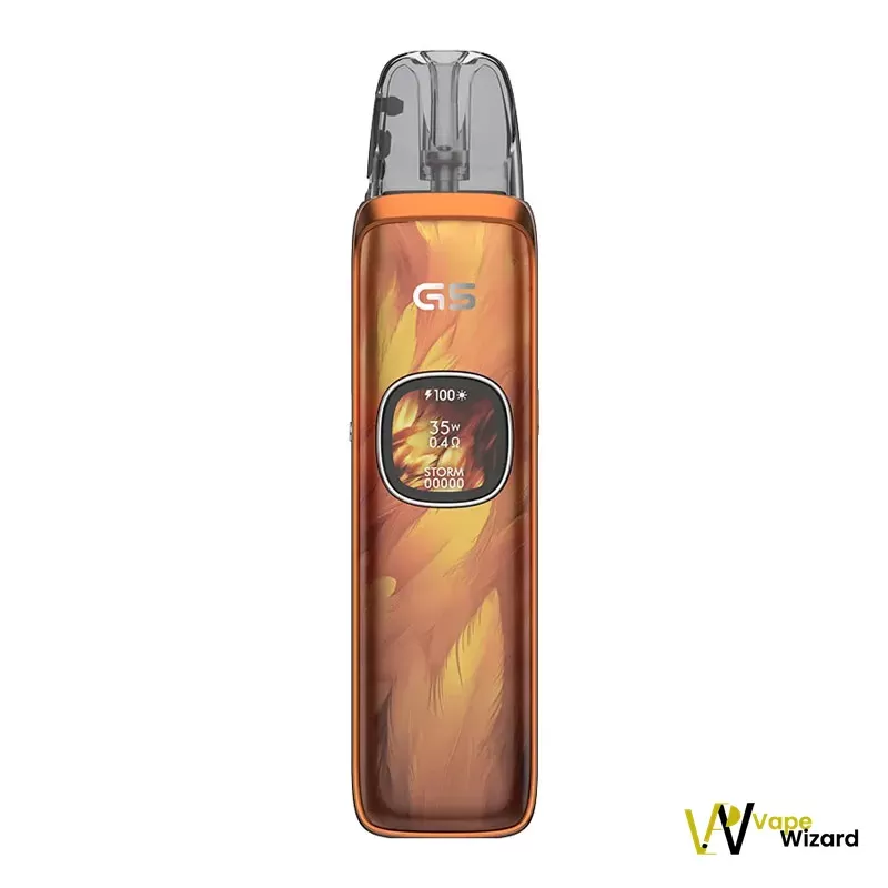 Uwell Caliburn G5 Pod Kit 1600mAh 35W IN DUBAI - Image 2