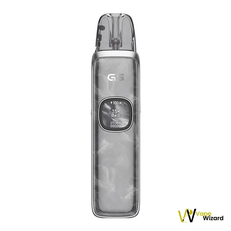 Uwell Caliburn G5 Pod Kit 1600mAh 35W IN DUBAI - Image 3