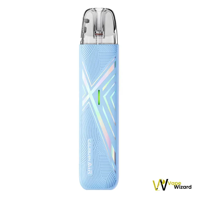 Uwell Caliburn Air Pod Kit 25W 1000mAh in Dubai UAE - Image 2