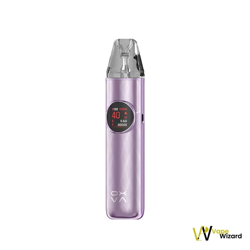 Oxva Nexlim 2 Pod Vape Kit - Image 2
