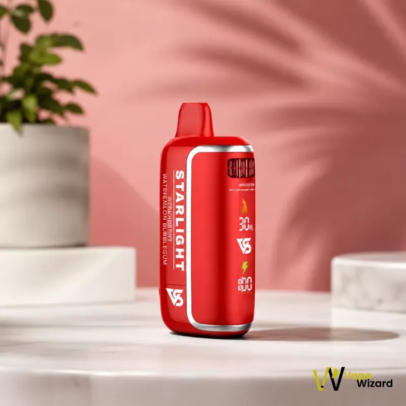 VapeSoul Starlight 80000 Puffs Disposable Vape - Image 2