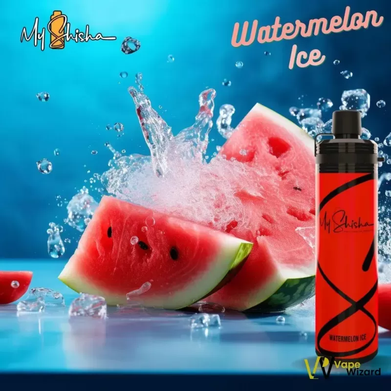 My Shisha XL 16500 Puffs DTL Disposable In UAE - Image 2