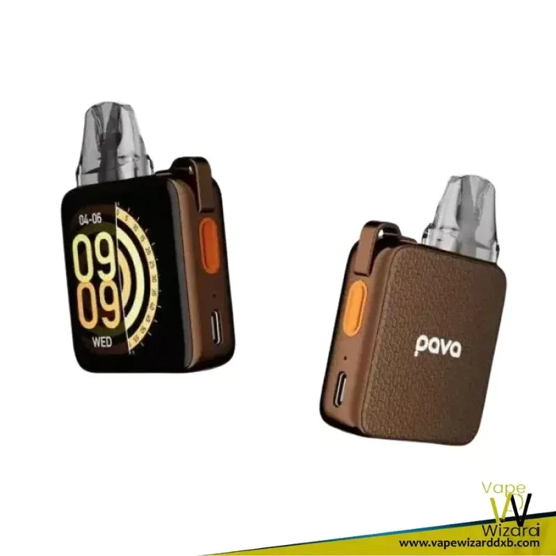 Pava Horiz AI Pod System - Image 2