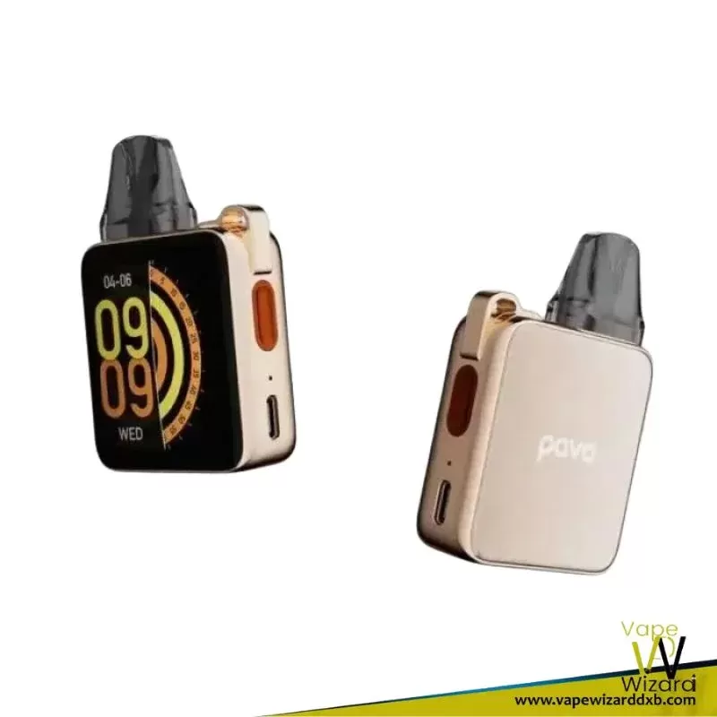 Pava Horiz AI Pod System - Image 3