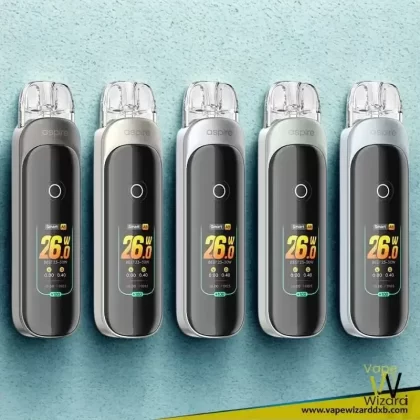 Aspire Pixo Pod Vape Kit 1100mAh